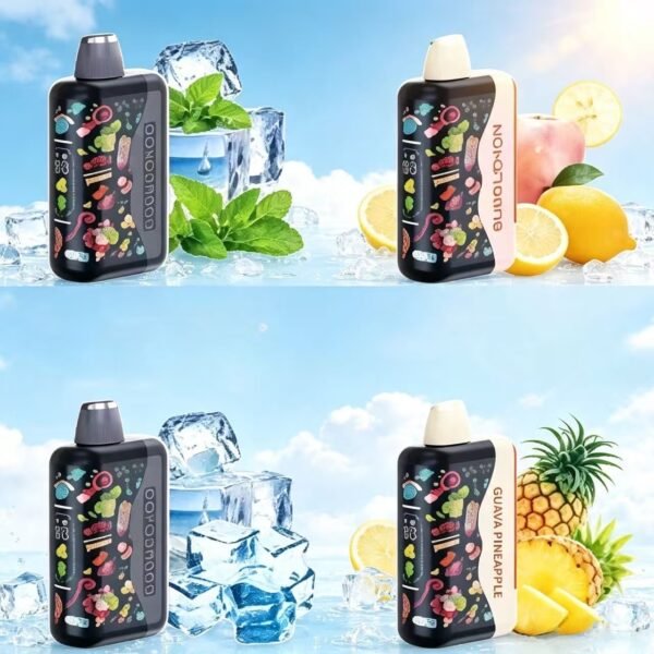 BUBBLE MON 35000 BUBBLE MON 35000
