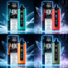 Al Fakher Mega Max 40000 一次性