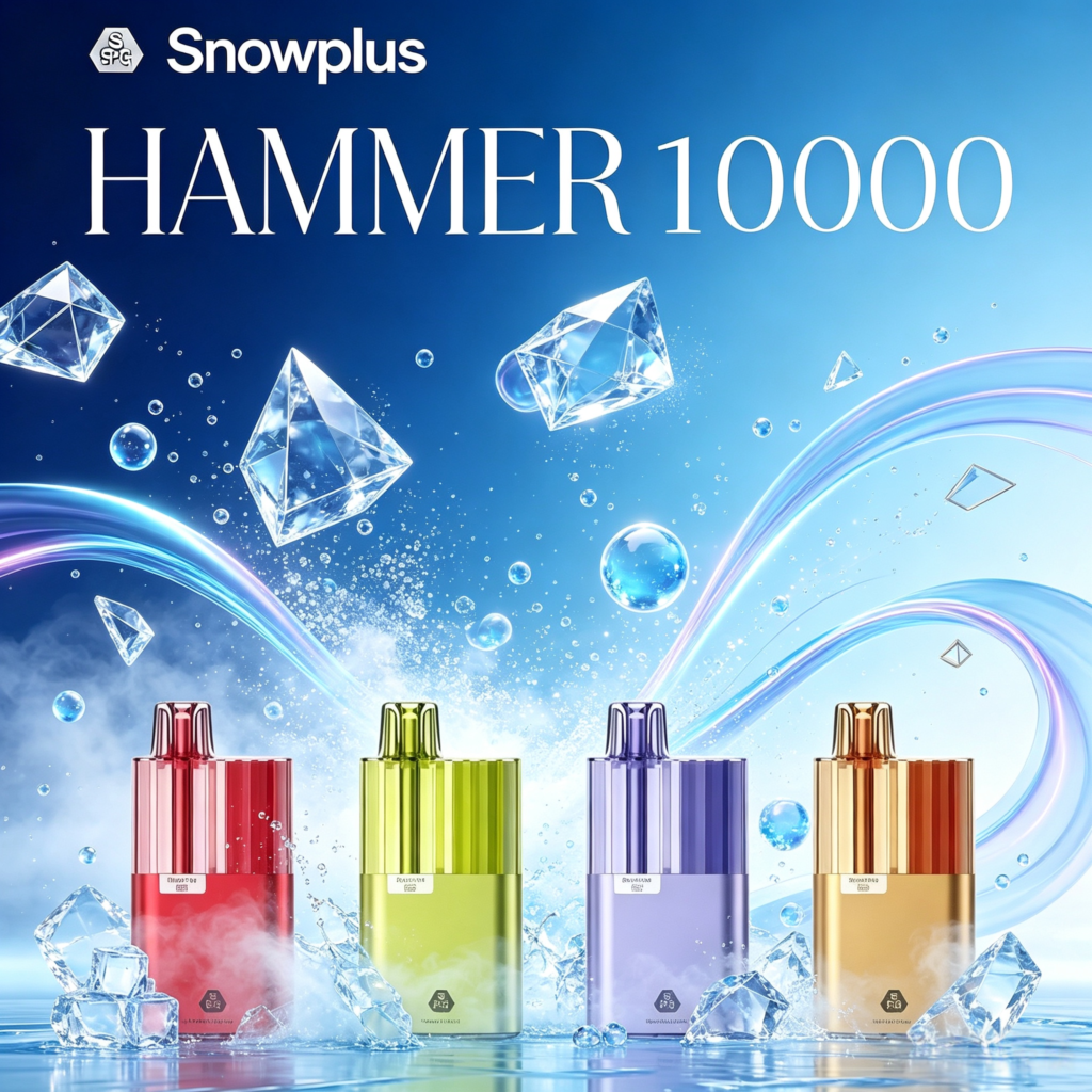 雪加 SnowPlus大板砖10000口 一次性