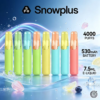 移除标签项目： Snowplus 雪加 DASH 鴨嘴獸 4000 Puffs 大容量煙油 Snowplus 雪加 DASH 鴨嘴獸 4000 Puffs 大容量煙油