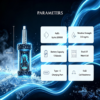 OLIT HookaLit MEGA電子一次性水煙