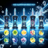 OLIT HookaLit MEGA 200000口多種水果風味