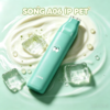 SONG A06 IP PET Type‑C可充電