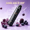 SONG A06 IP PET 卡通外觀大容量
