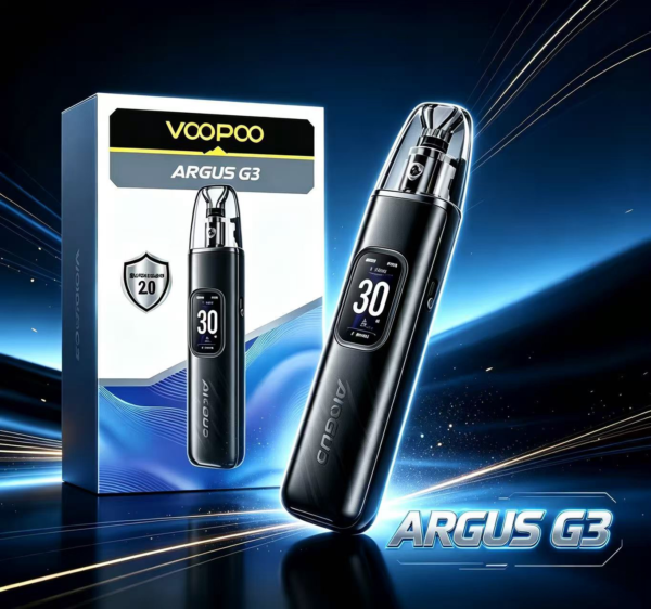VOOPOO ARGUS G3 1500mAh