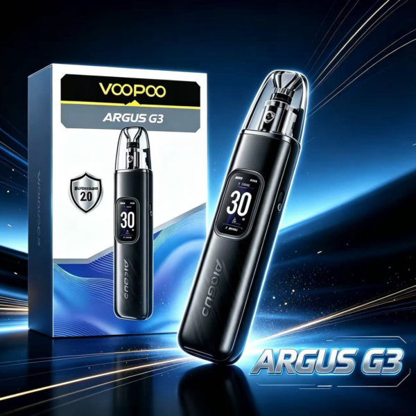VOOPOO ARGUS G3 1500mAh