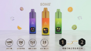 SONG A66 16000口超大容量