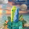 冰神 Elfbar Ice King 夏日限定 850mAh電池