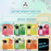 Snowplus雪加 加注式煙油