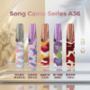 SONG A36 迷彩鴨嘴獸 8ml油倉