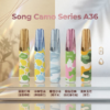SONG A36 Type‑C可充電