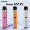 SMOK Novo Eco MTL/RDL雙口感