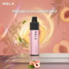 RELX MagicGo GA8000 一次性電子烟