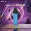 RELX MagicGo GA8000 陶瓷霧化芯