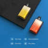 ELFBAR BC5000 ULTRA 650mAh（可充電）
